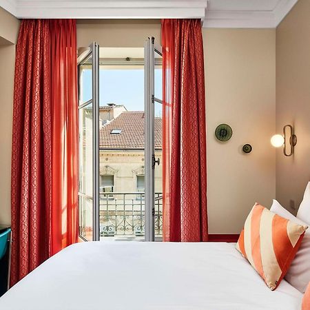 Hotel De Cambis Best Western Premier Collection Avignon Kültér fotó