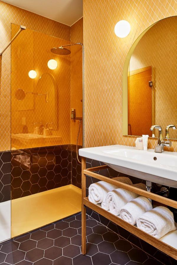 Hotel De Cambis Best Western Premier Collection Avignon Kültér fotó