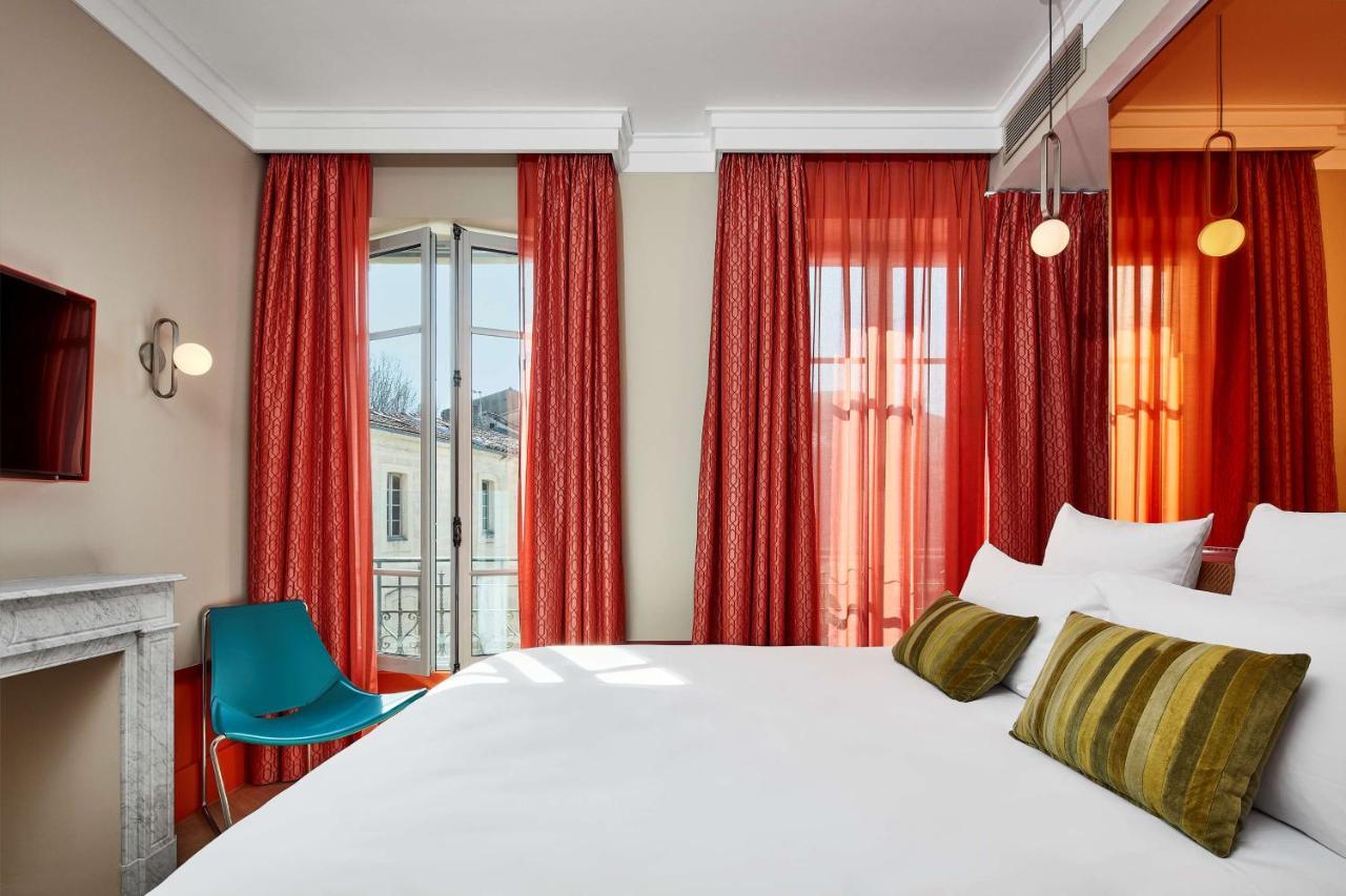 Hotel De Cambis Best Western Premier Collection Avignon Kültér fotó