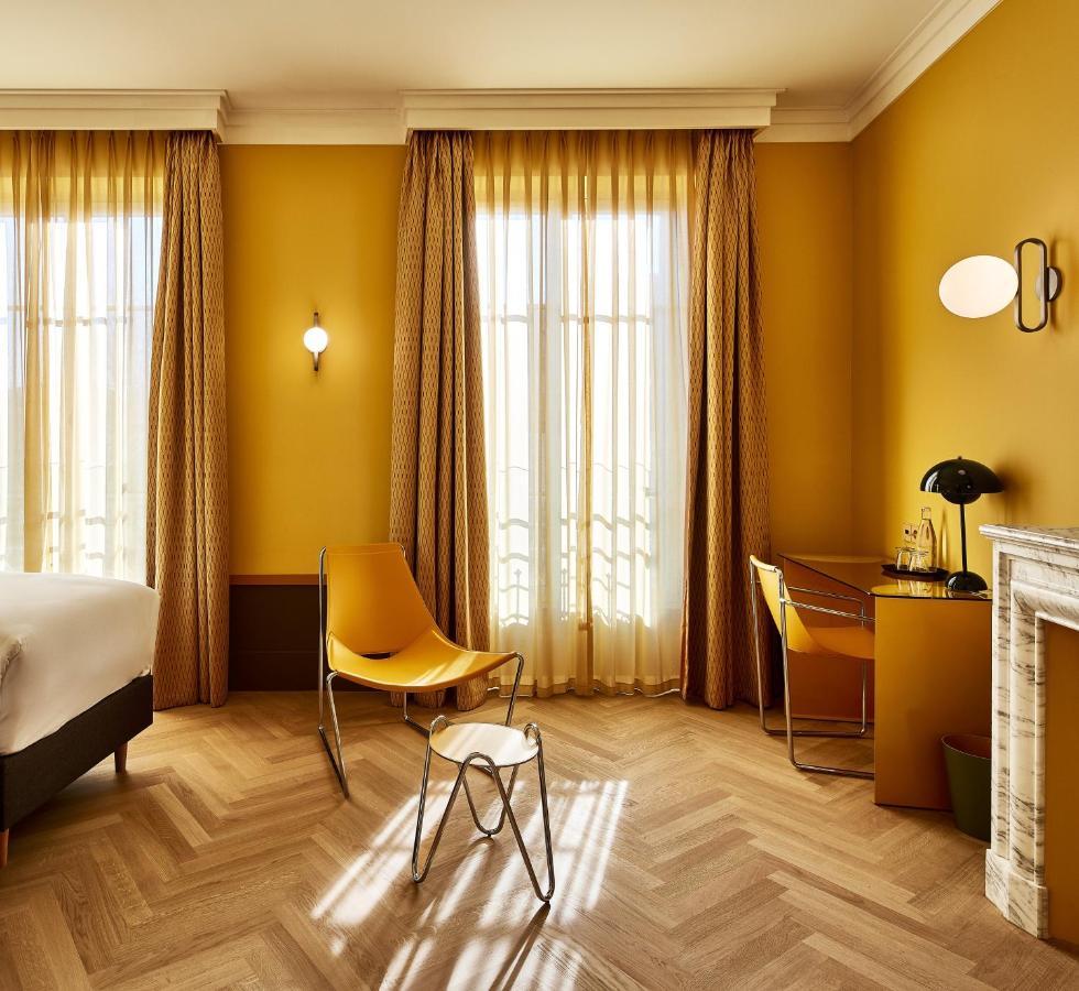 Hotel De Cambis Best Western Premier Collection Avignon Kültér fotó