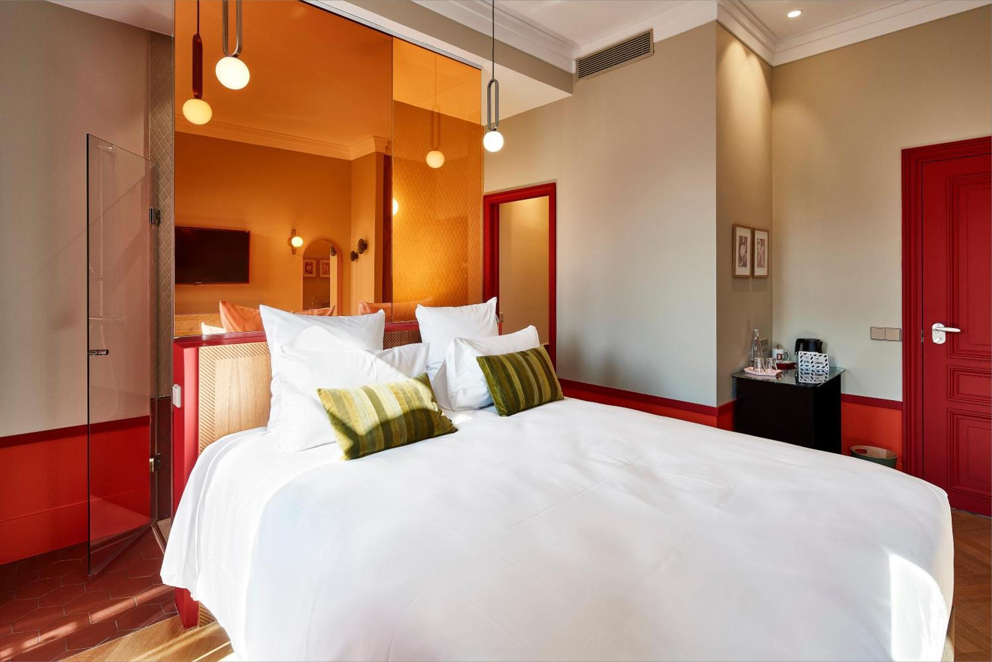 Hotel De Cambis Best Western Premier Collection Avignon Kültér fotó