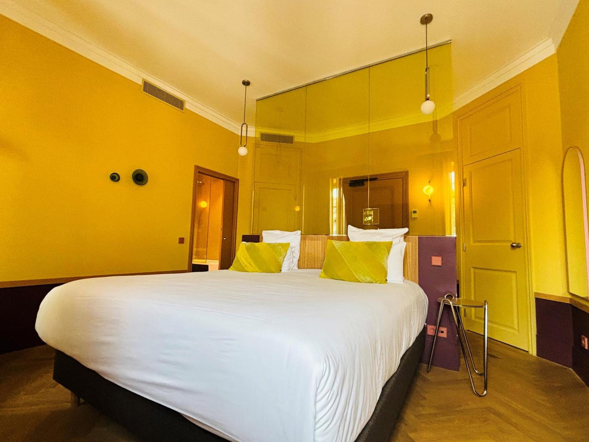 Hotel De Cambis Best Western Premier Collection Avignon Kültér fotó
