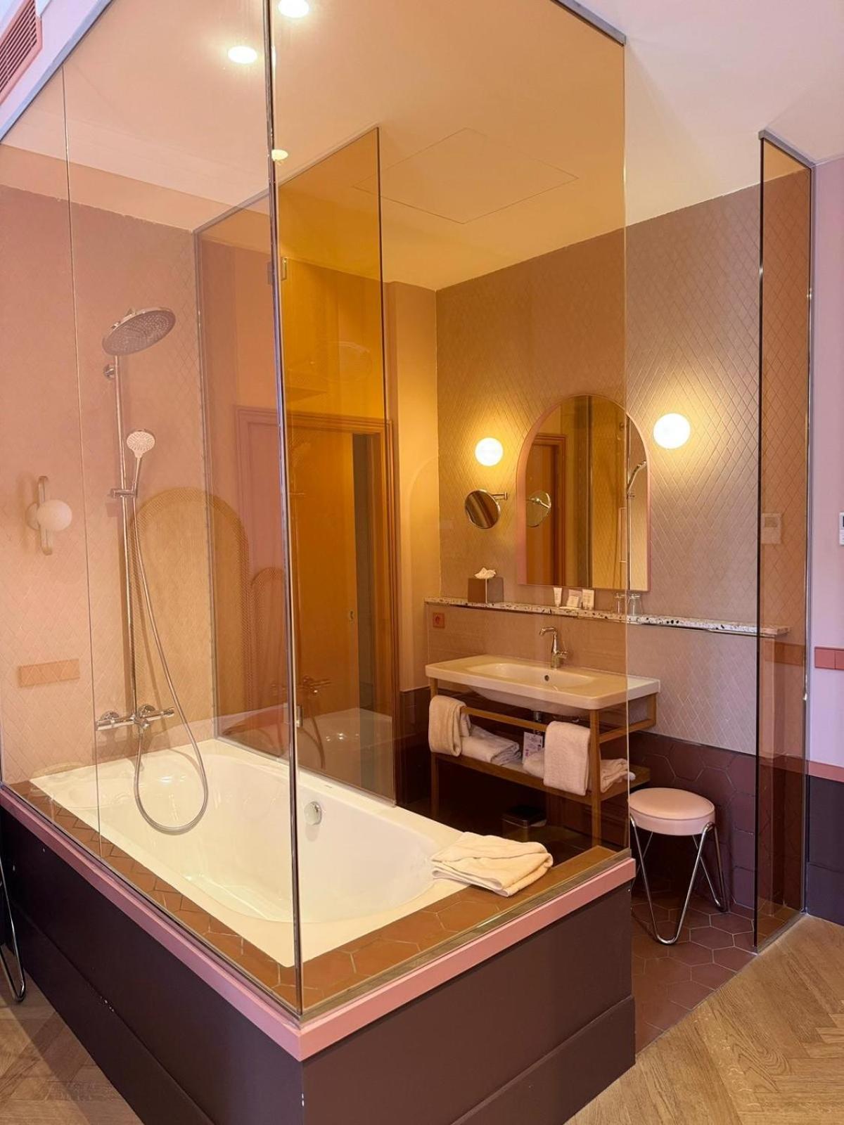 Hotel De Cambis Best Western Premier Collection Avignon Kültér fotó