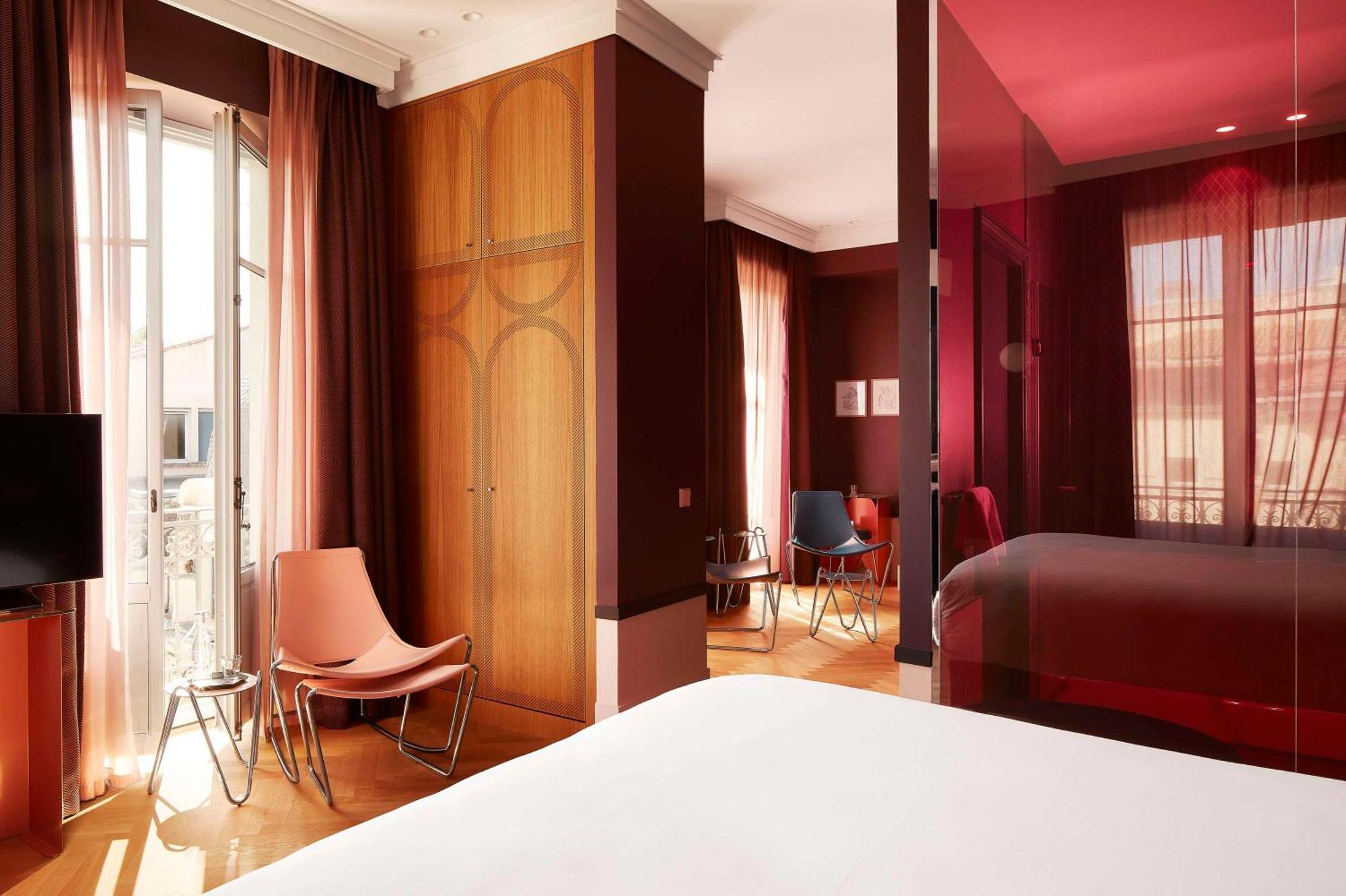 Hotel De Cambis Best Western Premier Collection Avignon Kültér fotó